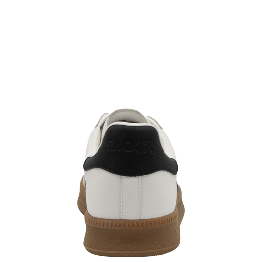 DOUBLE Y in WHITE BLACK Sneakers