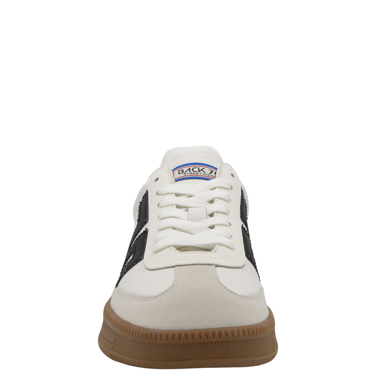 DOUBLE Y in WHITE BLACK Sneakers