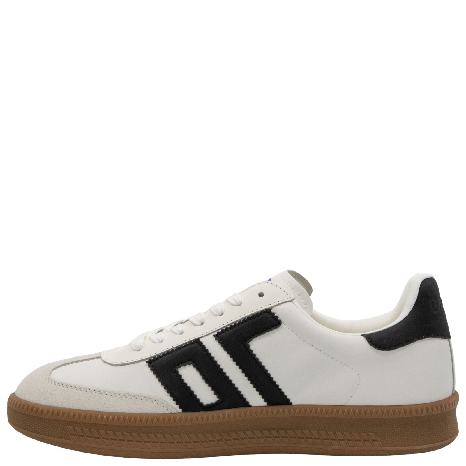 DOUBLE Y in WHITE BLACK Sneakers