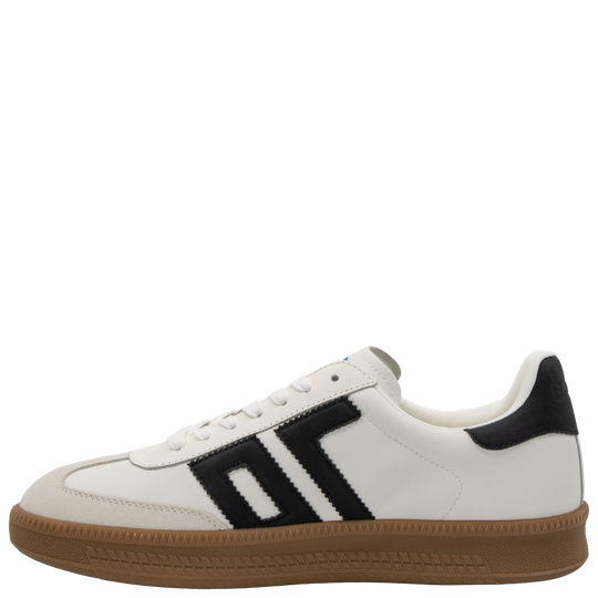 DOUBLE Y in WHITE BLACK Sneakers