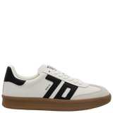DOUBLE Y in WHITE BLACK Sneakers