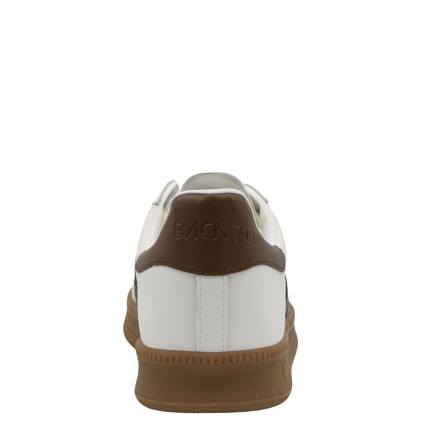 DOUBLE Y in WHITE CUOIO Sneakers