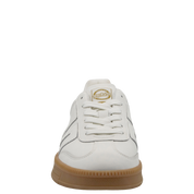 DOUBLE Y in WHITE, front view
