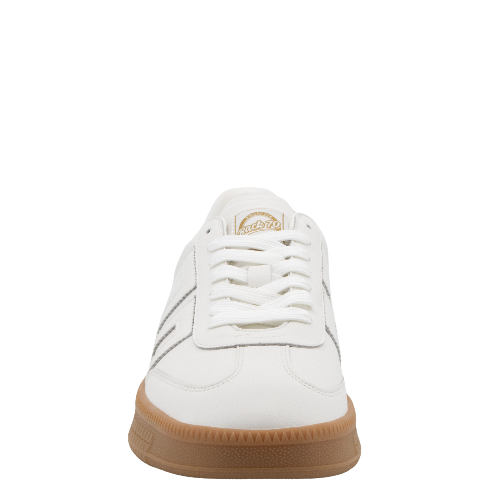 DOUBLE Y in WHITE Sneakers