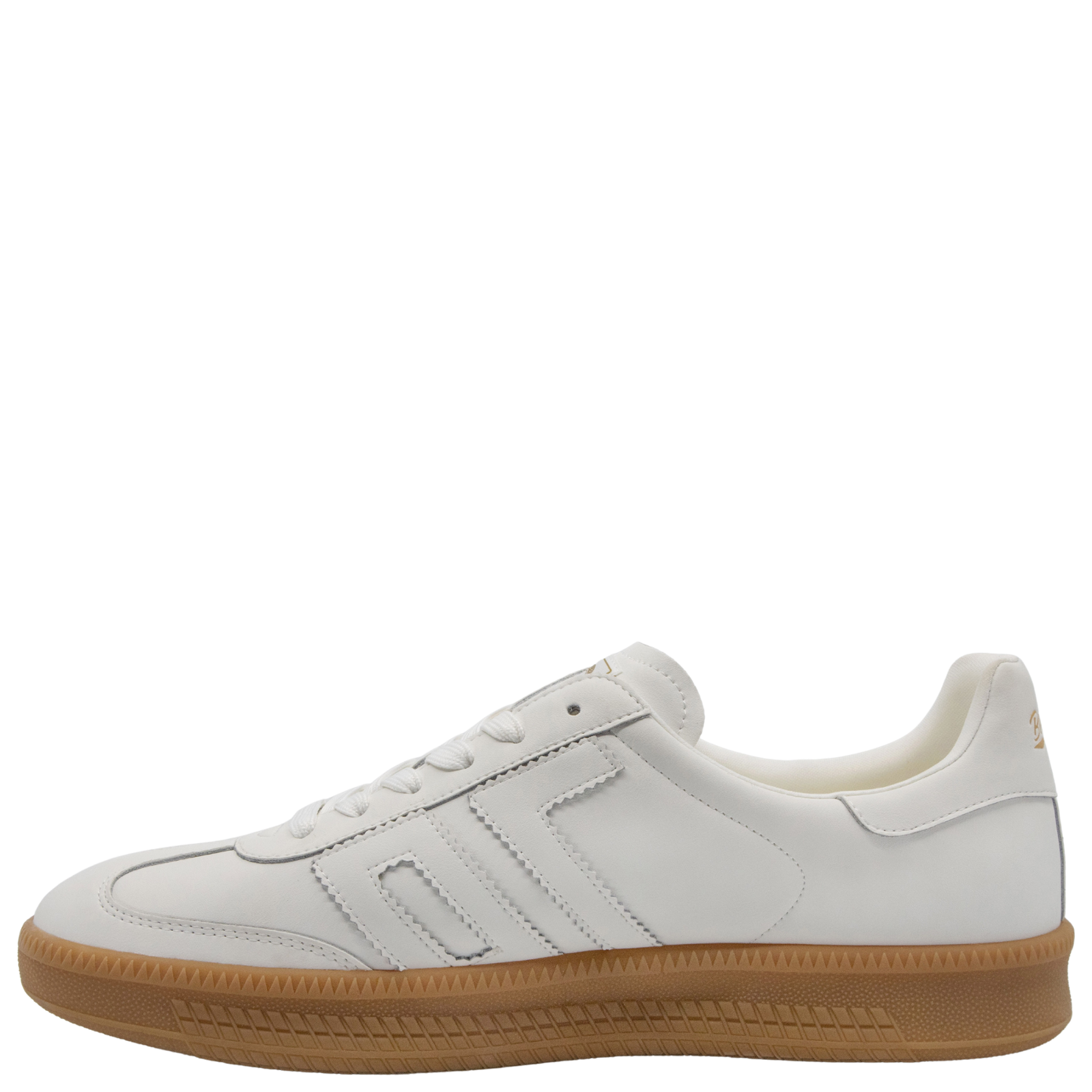 DOUBLE Y in WHITE, left view