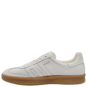 DOUBLE Y in WHITE, left view