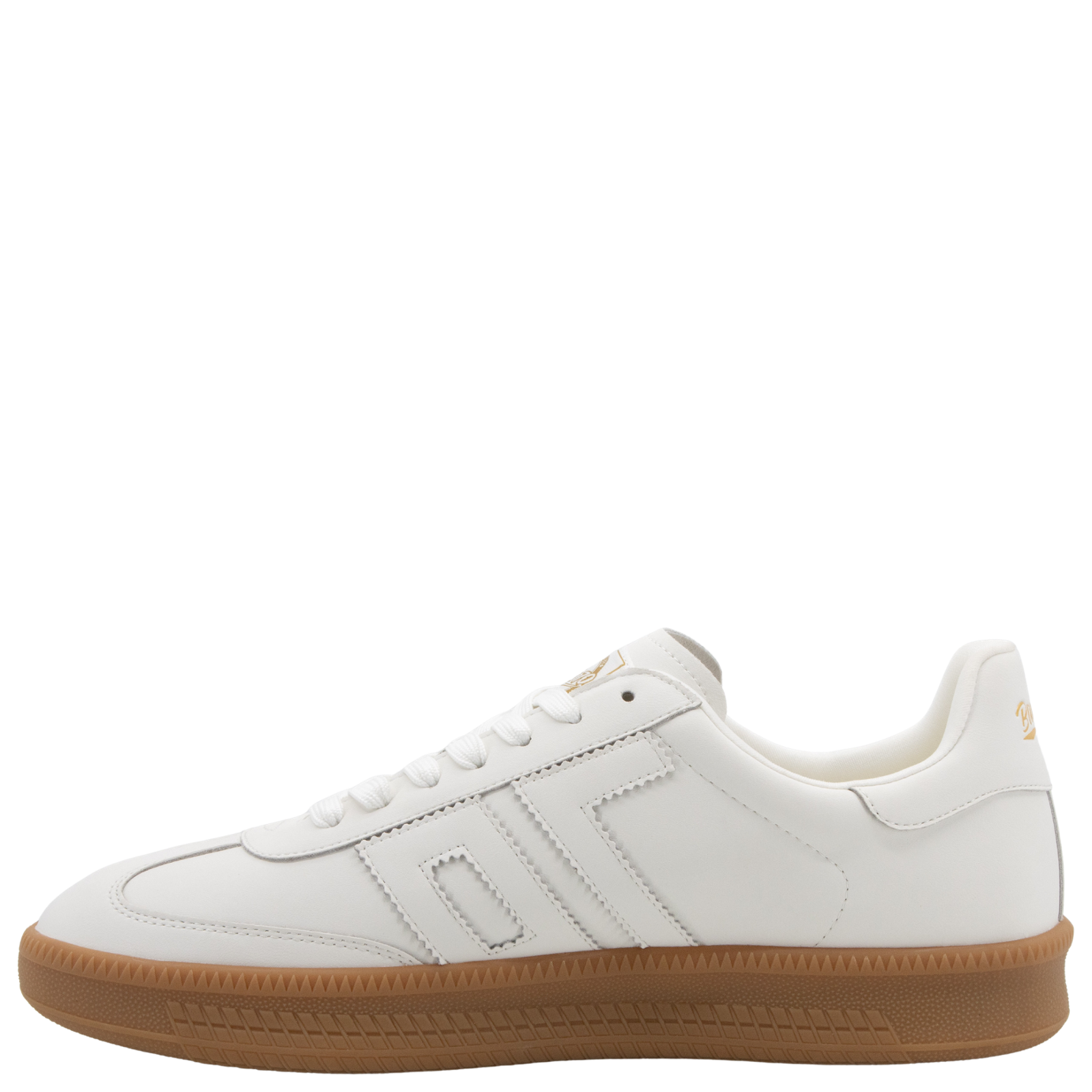 DOUBLE Y in WHITE Sneakers