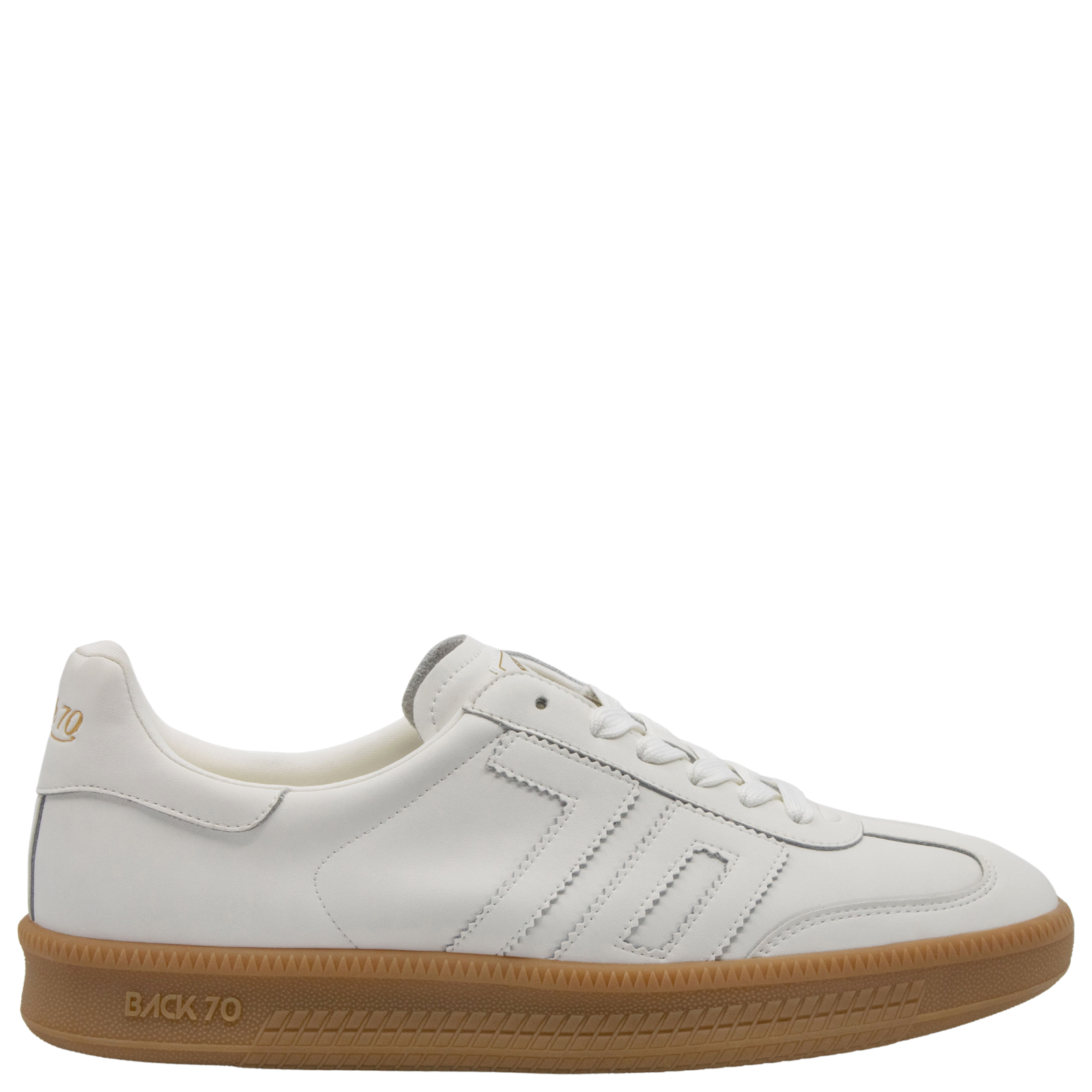 DOUBLE Y in WHITE, right view
