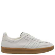 DOUBLE Y in WHITE, right view
