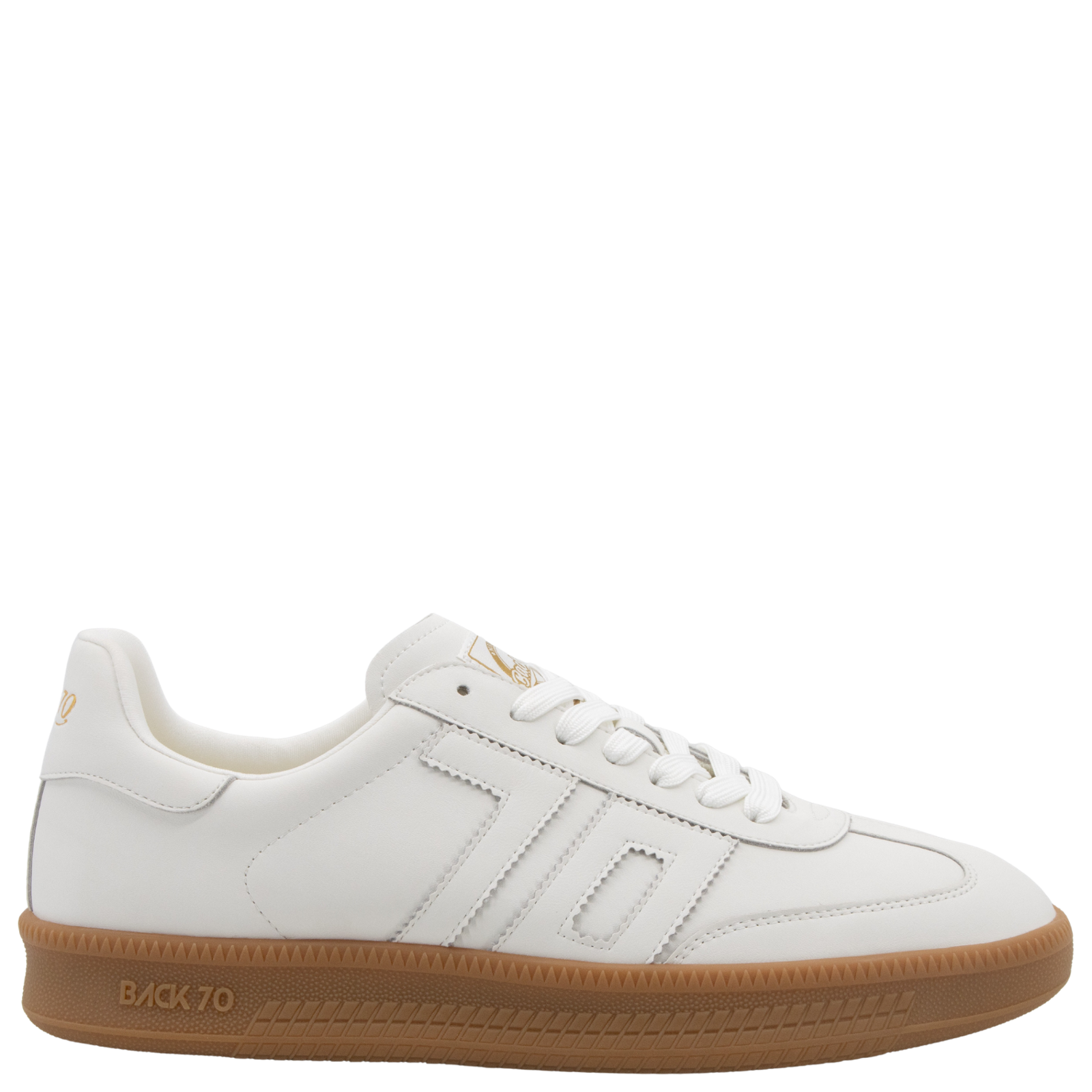 DOUBLE Y in WHITE Sneakers