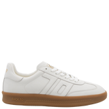 DOUBLE Y in WHITE Sneakers