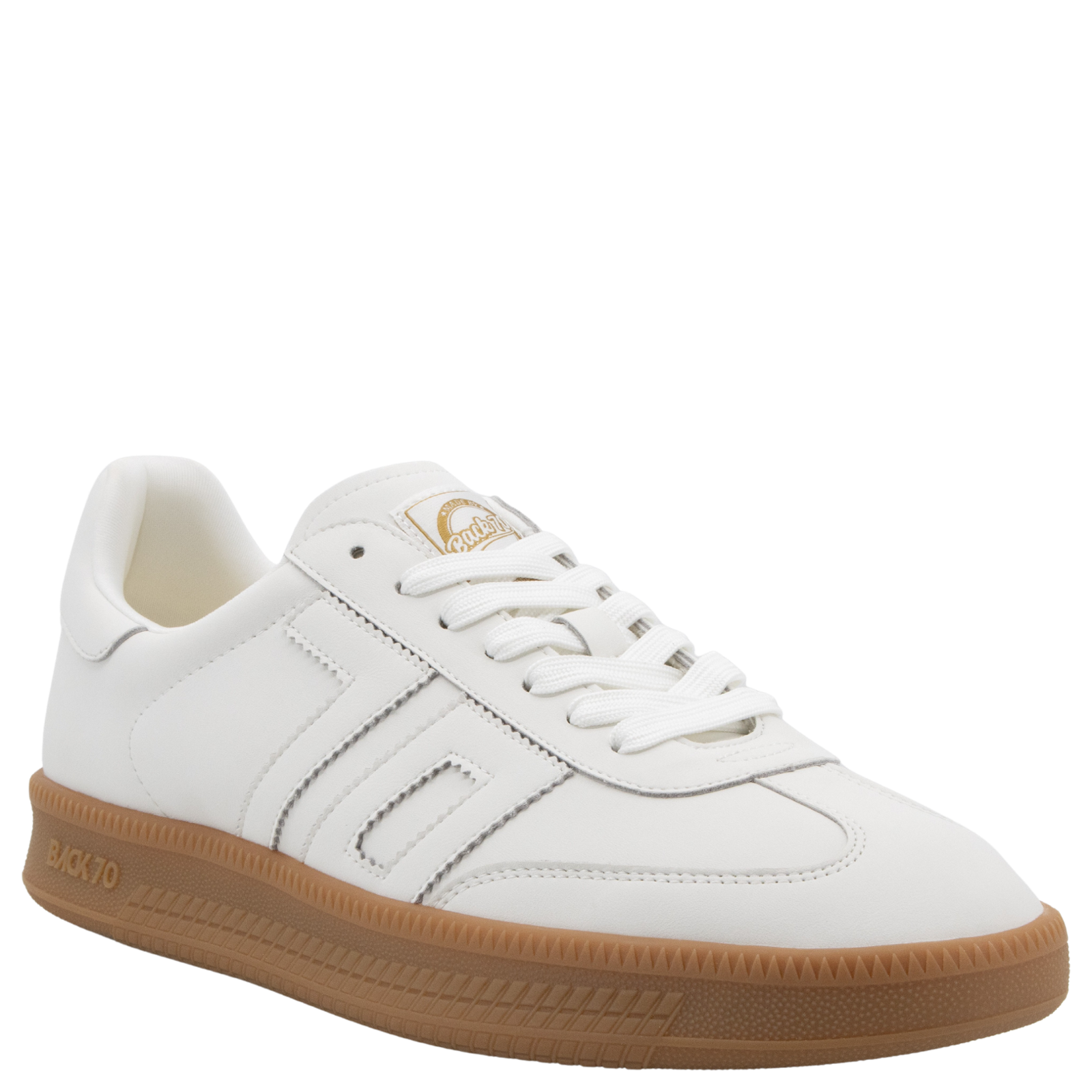 DOUBLE Y in WHITE Sneakers