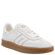DOUBLE Y in WHITE Sneakers