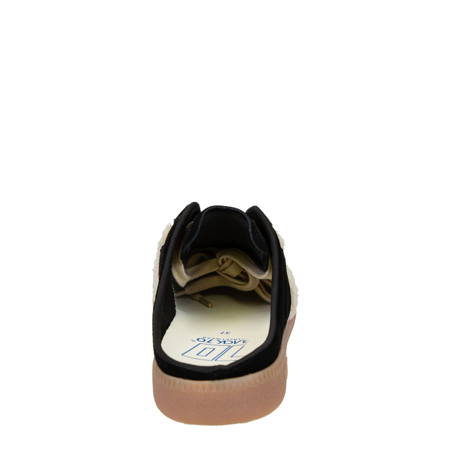 BACK 70 EASTER BACKLESS SNEAKER