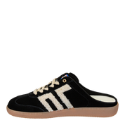 EASTER in BLACK, left view