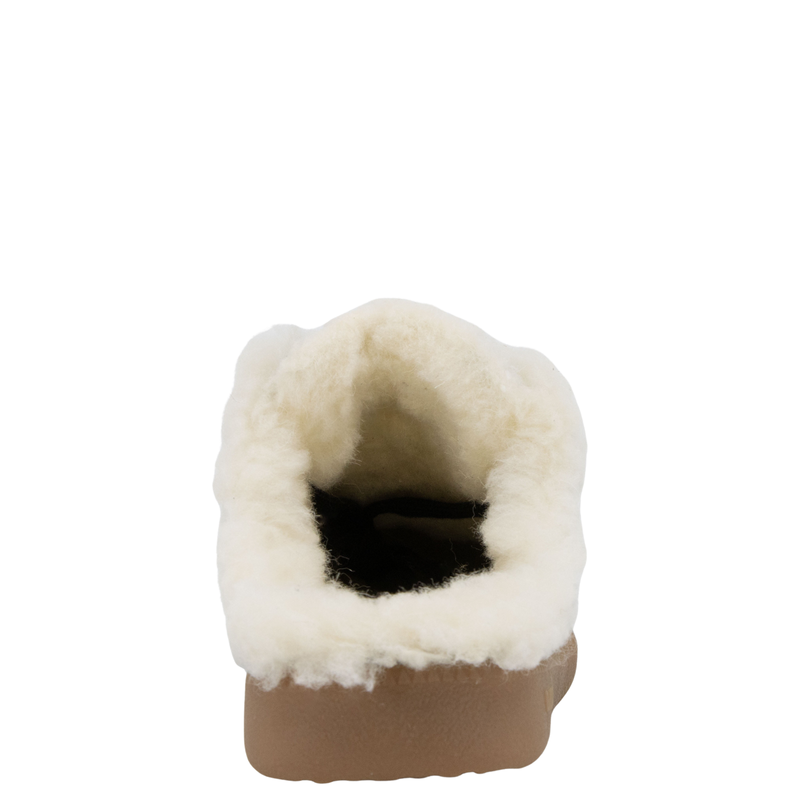 EASTER FL in BLACK SILVER Backless Sneakers