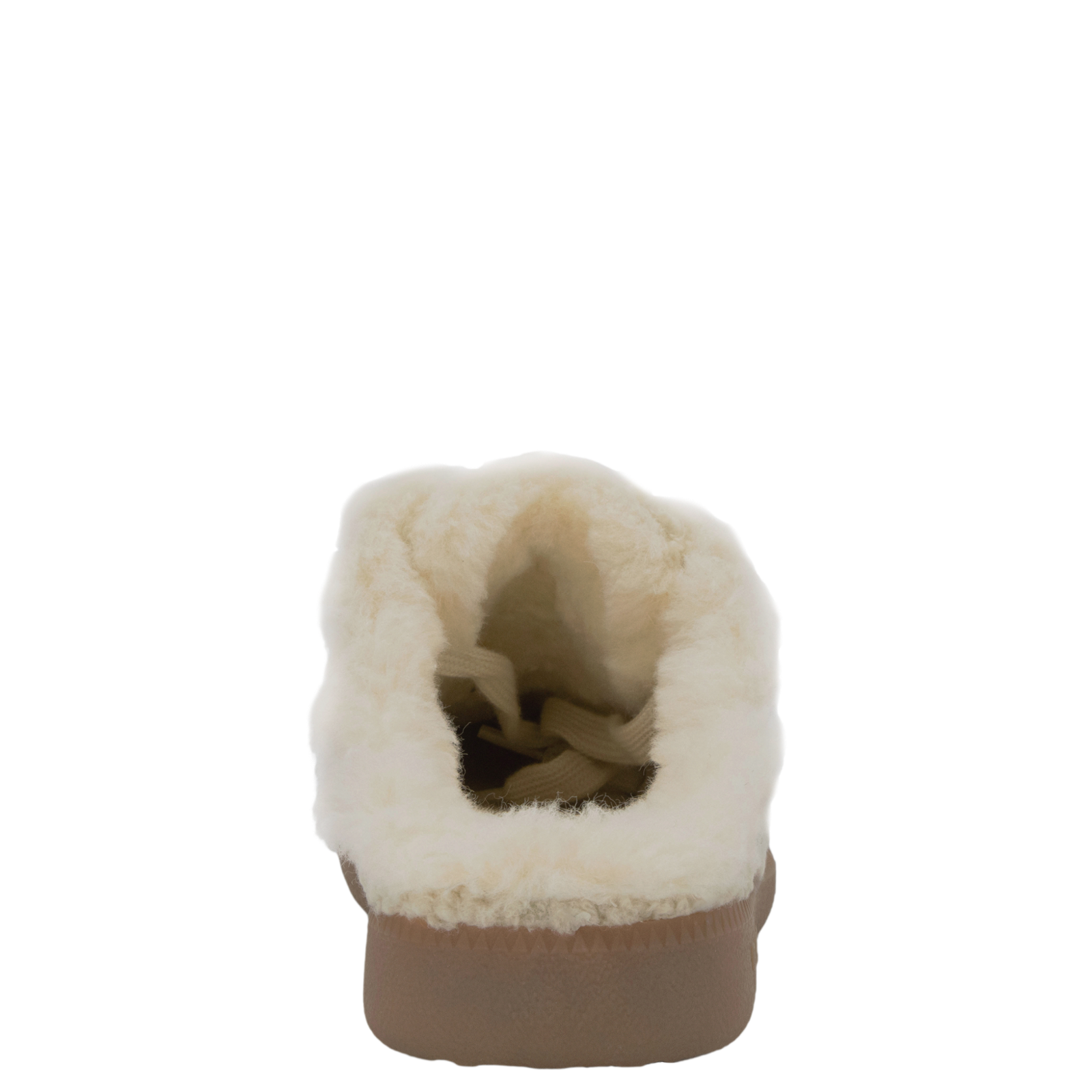 EASTER FL in BUTTER GOLD Backless Sneakers