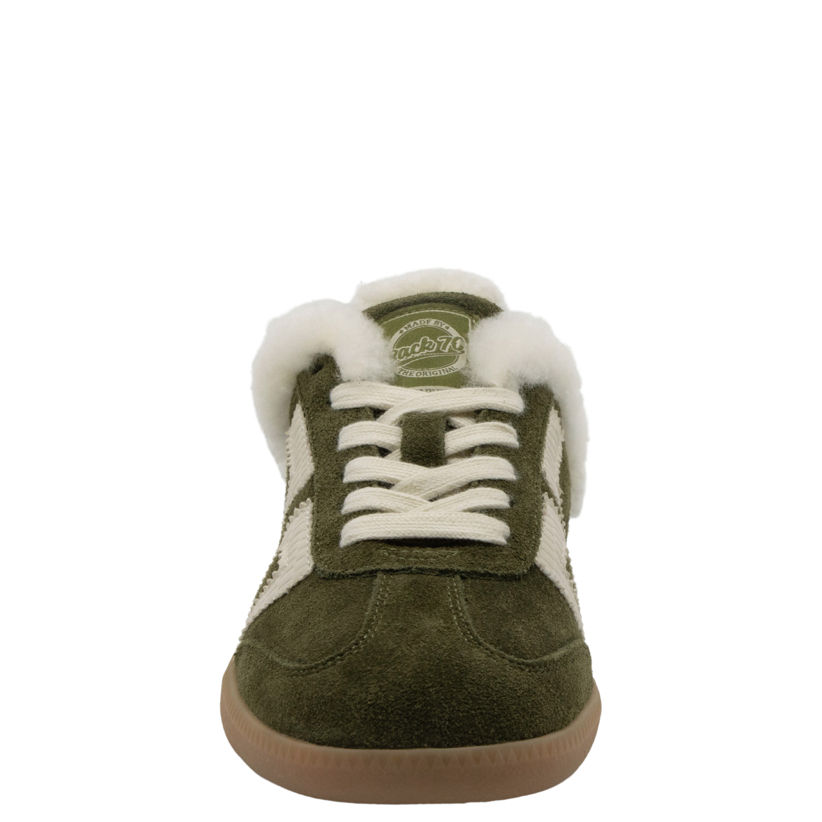 EASTER FL in FOREST BUTTER, front view