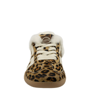 EASTER FL in LEOPARD, front view