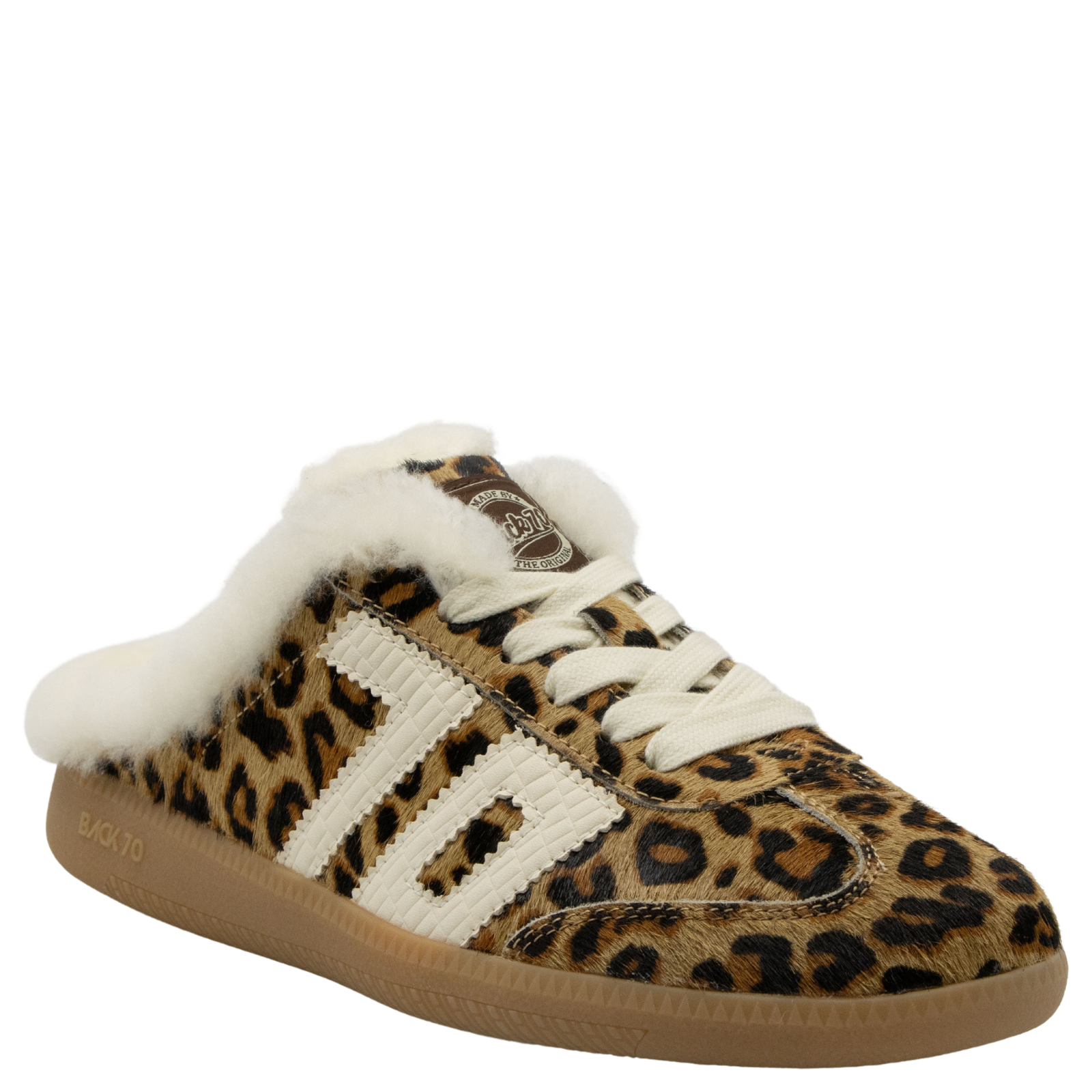 EASTER FL in LEOPARD