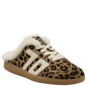 EASTER FL in LEOPARD