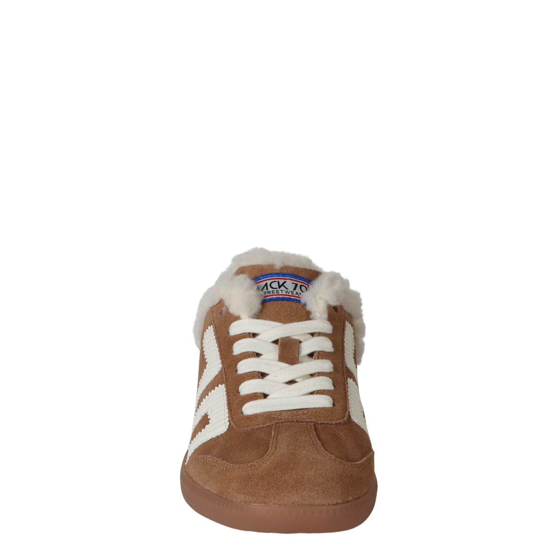 EASTER FL in TOBACCO WHITE, front view