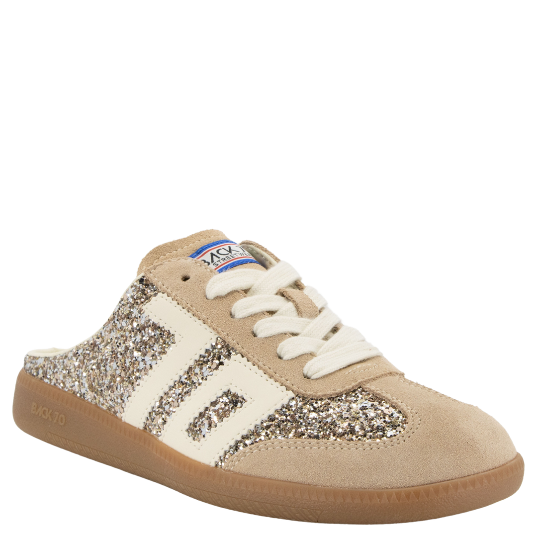 EASTER in GLITTER GOLD