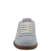 EASTER in LIGHT SKY Backless Sneakers
