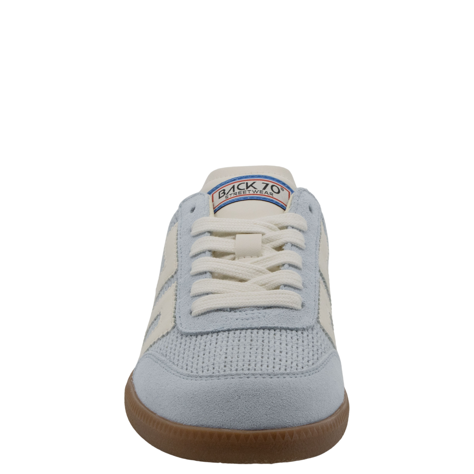 back 70 easter in tobacco backless sneakers Back70 Tobacco/White 37 on sneaker made for women who move too fast to waste time on fashion BACK 70 - Easter Backless