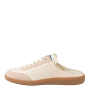 EASTER in PINK MILK, left view