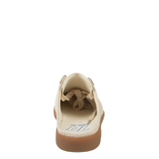 EASTER in SACCO MILK, back view