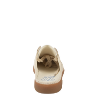 EASTER in SACCO MILK Backless Sneakers