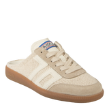 EASTER in SACCO MILK Backless Sneakers