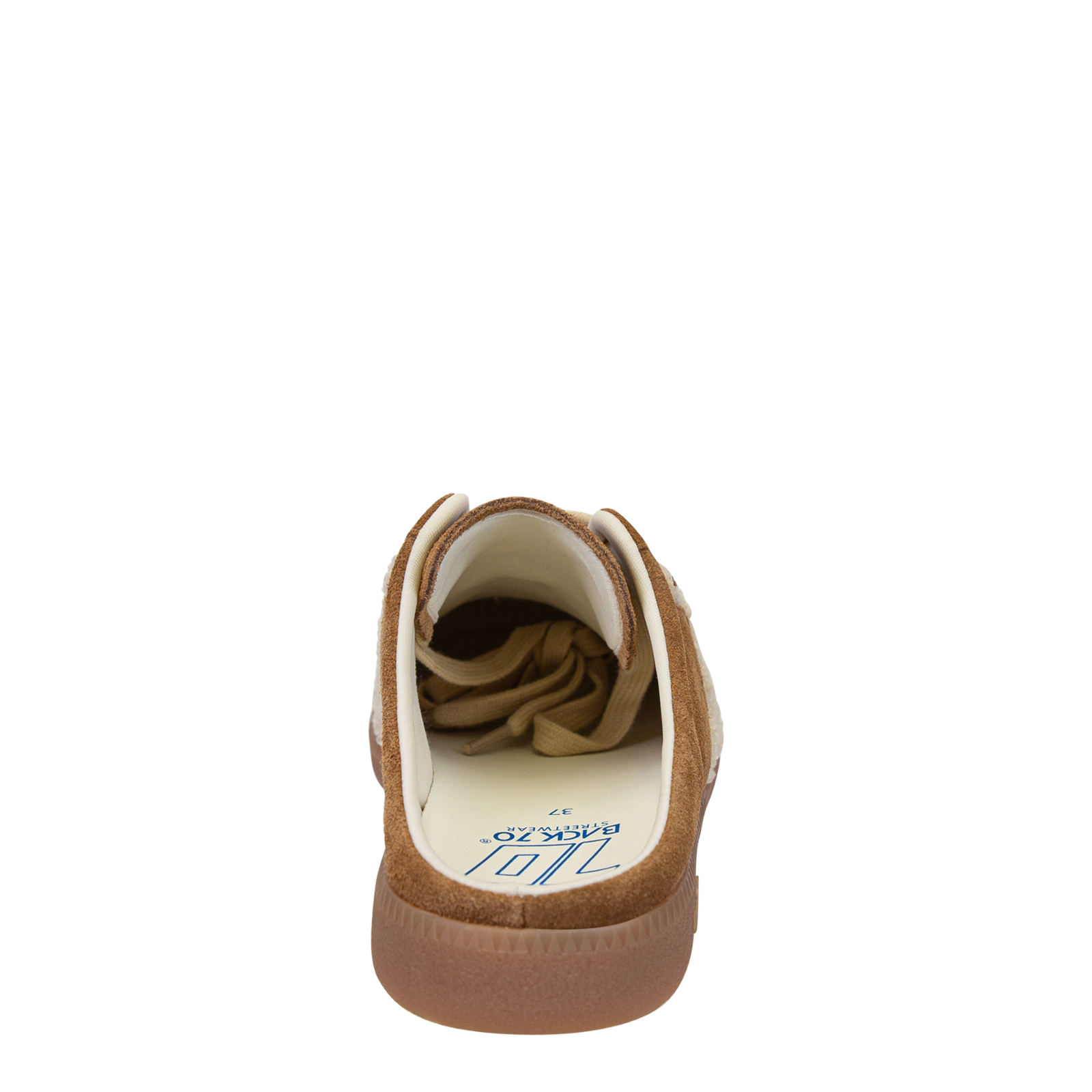 easter in tobacco backless sneakers Back 70 Easter-Tobacco 39 easter in tobacco backless sneakers Back 70 Easter-Tobacco 39