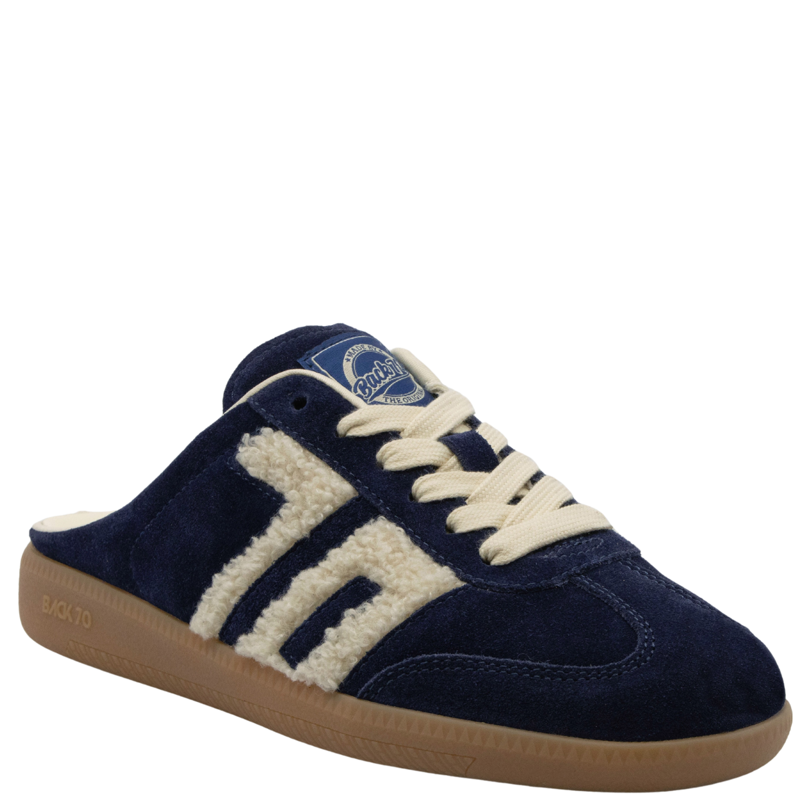 EASTER W26 in NAVY TEDDY