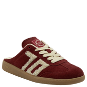 EASTER W26 in RED TEDDY