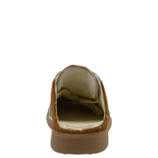 EASTER W26 in SIKA BUTTER, back view