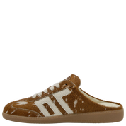 EASTER W26 in SIKA BUTTER, left view