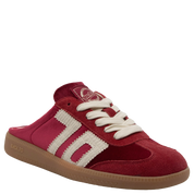 EASTER W26 in VELVET RED MILK
