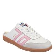 EASTER in WHITE PINK