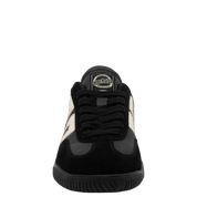 FIREBALL in BLACK BUTTER, front view