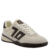 FIREBALL in BUTTER COFFEE Sneakers
