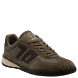 FIREBALL Y in TAUPE COFFEE Sneakers