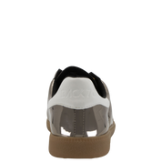 FLUFFY in BRONZE Sneakers