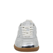 FLUFFY in SILVER Sneakers