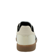 GHOST 2513 in BEIGE BLACK Sneakers