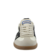 GHOST 2513 in BEIGE BLACK Sneakers