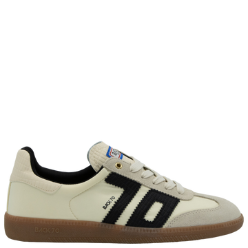 Ghost 2513 Sneakers in Beige Black