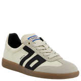 GHOST 2513 in BEIGE BLACK Sneakers