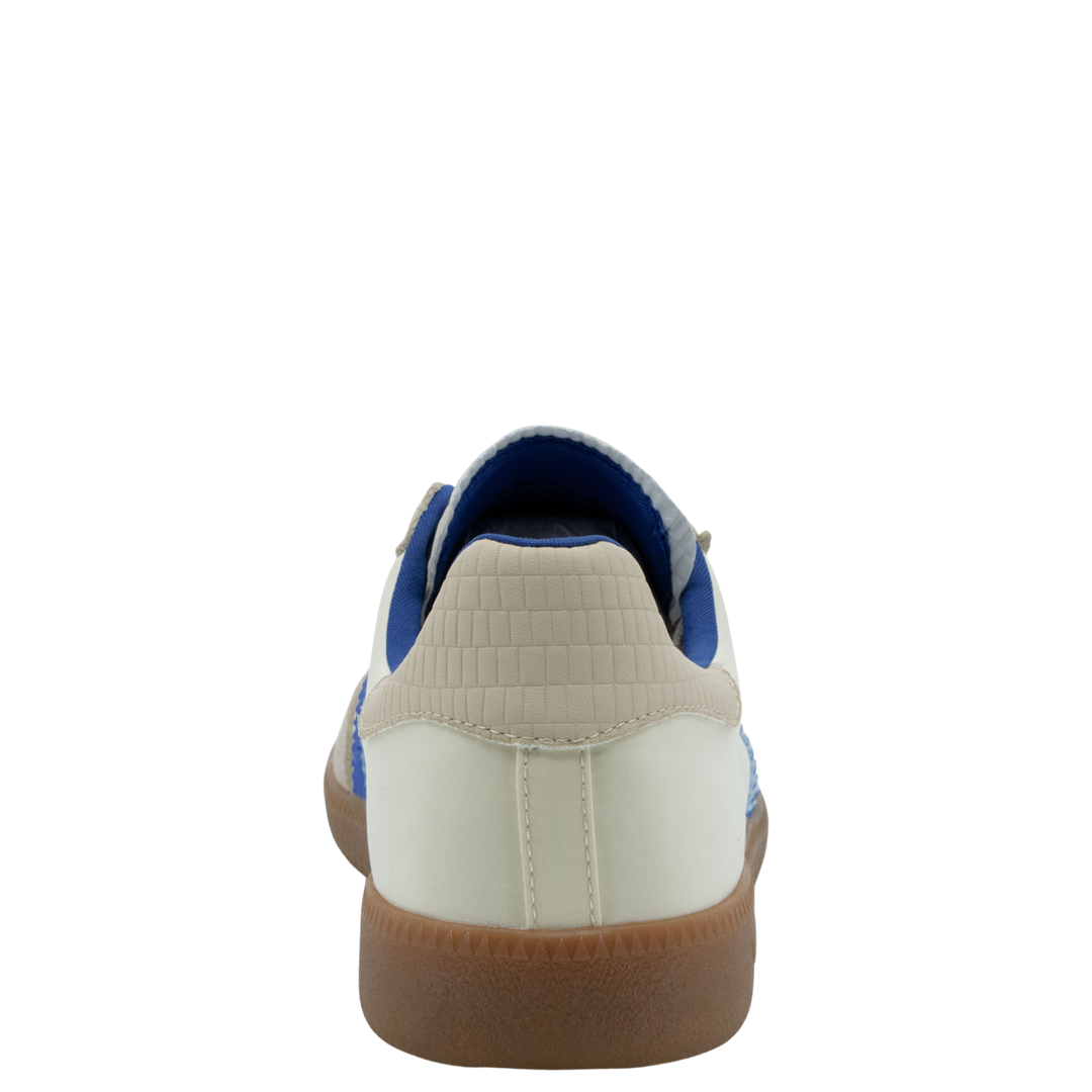 GHOST 2513 in BEIGE NAVY Sneakers